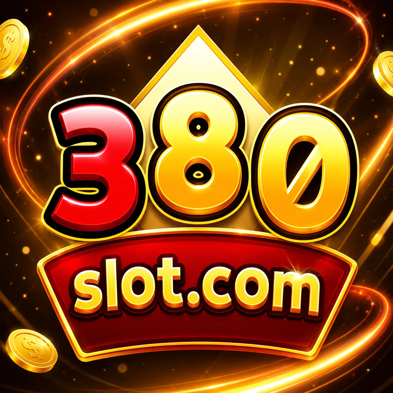 380SLOT - Balapan Motor Seru dan Menantang