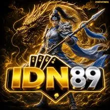 IDN89 - Permainan Seru Match-3 untuk Semua