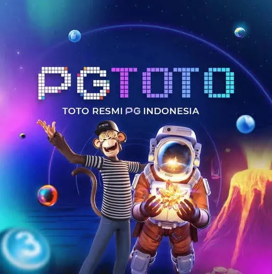 PGTOTO - Game Santai Menyenangkan untuk Semua Usia
