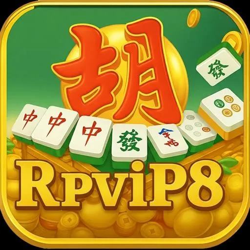 RPVIP8 - Game Idle yang Menyenangkan dan Menghibur