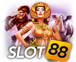 SLOT88 - Game Puzzle Seru dan Menantang