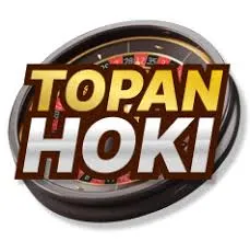 TOPANHOKI - Petualangan Seru di Dunia Battle Royale