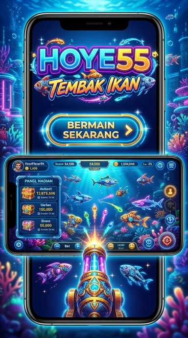 Keamanan aplikasi menjadi prioritas utama di hoye55.