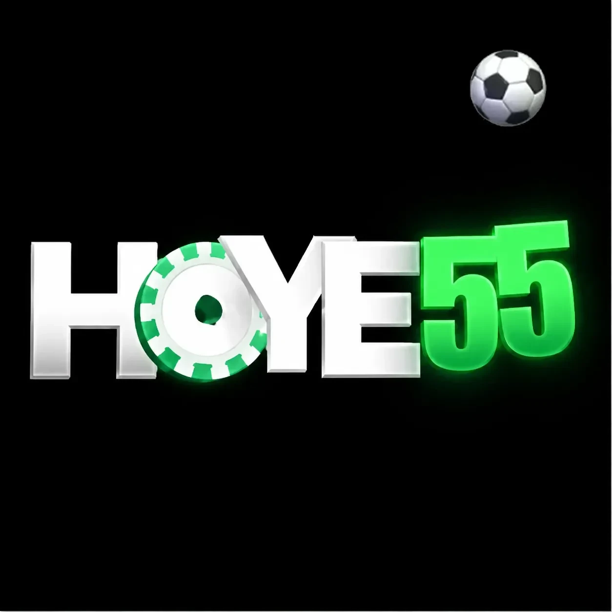Logo hoye55
